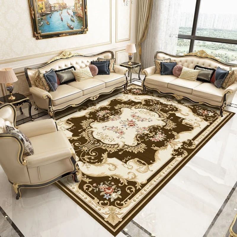 Tapete, Tapete Macio, Tapete de Sala, Tapete de Quarto, Tapete Antiderrapante, Tapete Peludo, Tapete Moderno, Tapete Luxuoso, Tapete Grande, Tapete Pequeno, Tapete para Sala de Estar, Tapete para Quarto, Tapete Decorativo, Tapete de Alta Qualidade, Tapete Sofisticado, Tapete Confortável, Tapete Lavável, Tapete Elegante, CoreUtilidades