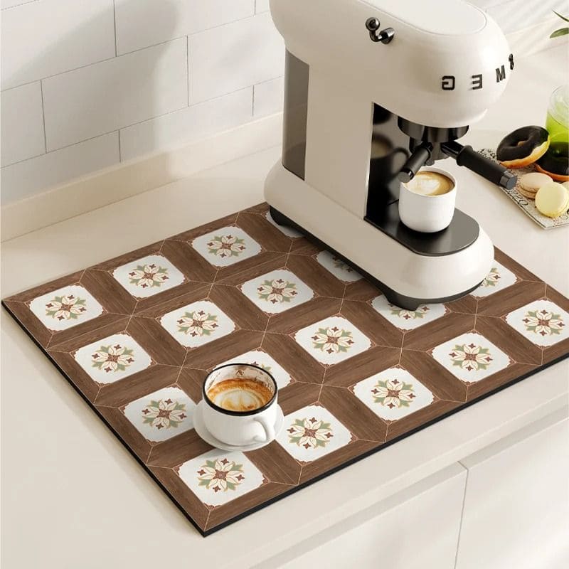 Tapete de Pia, Tapete para Cozinha, Tapete Antiderrapante, Tapete Absorvente, Tapete de Microfibra, Tapete de Algodão, Tapete de PVC, Tapete para Área Molhada, Tapete Decorativo, Tapete Lavável, Tapete Impermeável, Tapete para Bancada, Tapete para Cuba, Tapete Pequeno, Tapete Funcional, Tapete Sofisticado, Tapete para Casa, CoreUtilidades