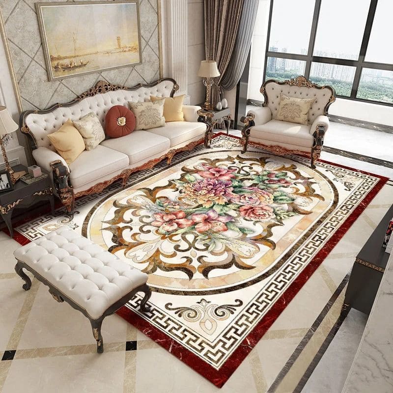 Tapete, Tapete Macio, Tapete de Sala, Tapete de Quarto, Tapete Antiderrapante, Tapete Peludo, Tapete Moderno, Tapete Luxuoso, Tapete Grande, Tapete Pequeno, Tapete para Sala de Estar, Tapete para Quarto, Tapete Decorativo, Tapete de Alta Qualidade, Tapete Sofisticado, Tapete Confortável, Tapete Lavável, Tapete Elegante, CoreUtilidades