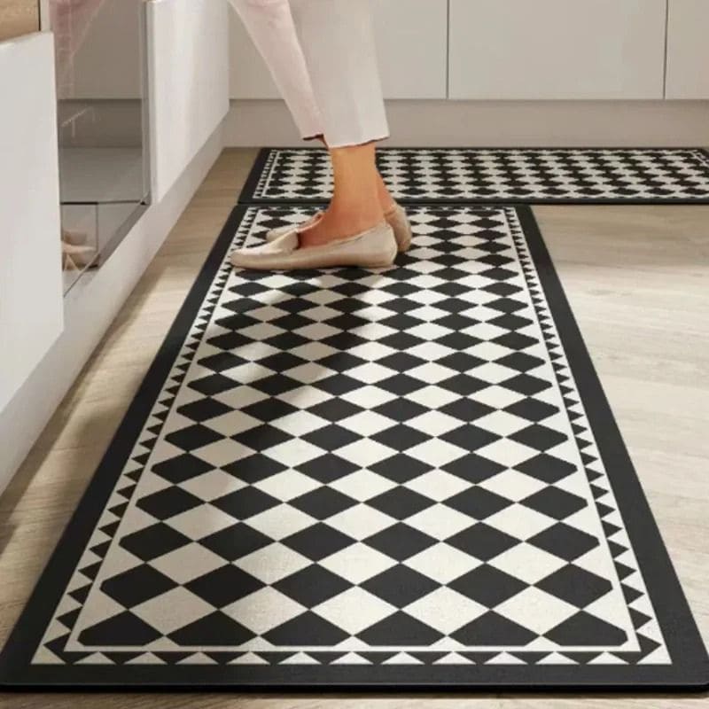 Passadeira, Tapete Antiderrapante, Tapete Boêmio Antiderrapante, American Retro, Tapetes Decorativos, Tapete de Banheiro, Tapete Felpudo, Tapete Redondo, Tapete Celeste, Tapetes Antiderrapantes, Tapetes de Sala, Tapetes Luxuosos, Tapetes Modernos, Tapetes de Veludo, Tapetes de Alta Qualidade, Tapetes Elegantes, Tapetes Para Decoração, Tapetes Para Sala de Estar, Jogo Tapete de Cozinha, Crochê Tapete de Cozinha, Tapete de Cozinha, CoreUtilidades