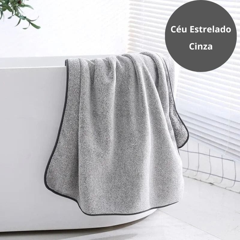 Toalha de Banho, Toalha de Algodão, Toalha de Fibra de Bambu, Toalha Macia, Toalha Absorvente, Toalha Felpuda, Toalha de Luxo, Toalha Antialérgica, Toalha de Secagem Rápida, Toalha Grande, Toalha de Banho Premium, Toalha Lavável, Toalha Confortável, Toalha para Spa, Toalha para Pele Sensível, Toalha Durável, Toalha para Banheiro Elegante, CoreUtilidades