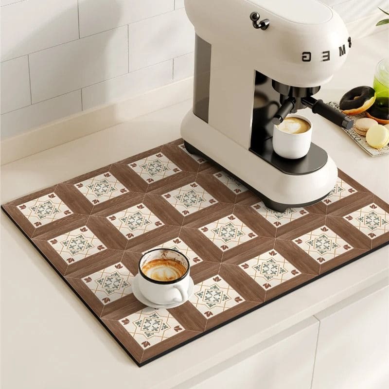 Tapete de Pia, Tapete para Cozinha, Tapete Antiderrapante, Tapete Absorvente, Tapete de Microfibra, Tapete de Algodão, Tapete de PVC, Tapete para Área Molhada, Tapete Decorativo, Tapete Lavável, Tapete Impermeável, Tapete para Bancada, Tapete para Cuba, Tapete Pequeno, Tapete Funcional, Tapete Sofisticado, Tapete para Casa, CoreUtilidades